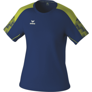 Rövid ujjú póló Erima EVO STAR T-Shirt Damen kép