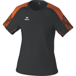 Rövid ujjú póló Erima EVO STAR T-Shirt Damen kép