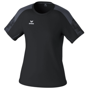 Rövid ujjú póló Erima EVO STAR T-Shirt Women kép