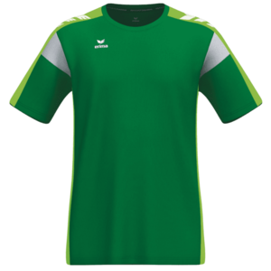 Rövid ujjú póló Erima Erima Celebrate 125 Function T-Shirt kép