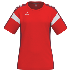 Rövid ujjú póló Erima Erima Celebrate 125 Function T-Shirt Women kép