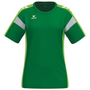 Rövid ujjú póló Erima Erima Celebrate 125 Function T-Shirt Women kép