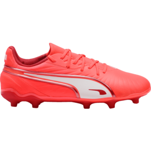 Futballcipő Puma KING MATCH FG/AG Jr kép
