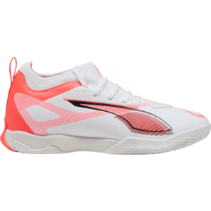 Beltéri focicipő Puma ULTRA 5 MATCH IT + Mid Jr kép
