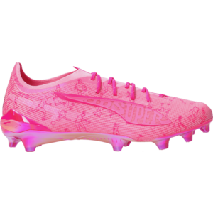 Futballcipő Puma Ultra 5 Ultimate X Kidsuper FG kép