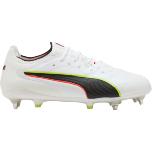 Futballcipő Puma KING 20 ULTIMATE Mx SG kép