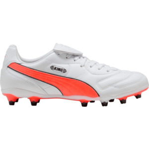 Futballcipő Puma King Liga FG/AG kép