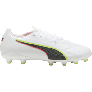 Futballcipő Puma King 20 Match FG/AG Kids kép