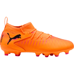 Futballcipő Puma Future 8 Match FG/AG Kids kép