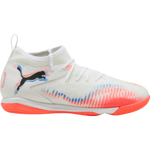 Beltéri focicipő Puma FUTURE 8 MATCH IT + Mid Jr kép