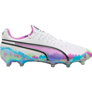 Futballcipő Puma KING ULTIMATE BRILLIANCE FG/AG Wn's kép