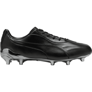 Futballcipő Puma King Platinum Pantera Negra FG/AG kép