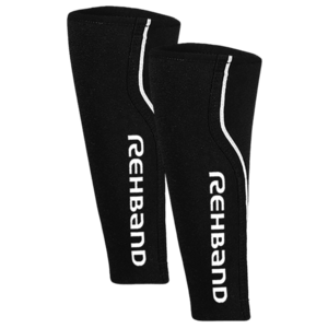 Vágott sportszár Rehband QD Forearm Sleeves 1.5mm pair kép