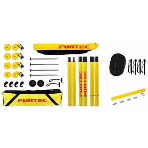 Gól nettó Funtec BEACH CHAMP SET – BUNDLE3 kép