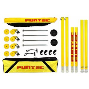 Szett Funtec PRO BEACH SET WITH PRO BEACH NET kép