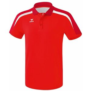 Rövid ujjú póló Erima erima liga 2.0 polo-shirt kids kép