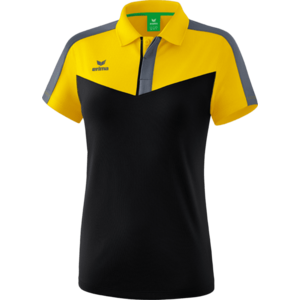 Póló ingek Erima SQUAD POLOSHIRT DAMEN kép