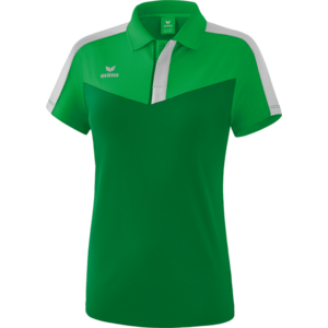 Póló ingek Erima SQUAD POLOSHIRT DAMEN kép