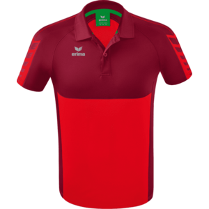 Póló ingek Erima Six Wings Poloshirt kép