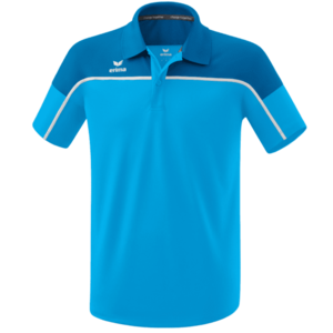 Rövid ujjú póló Erima CHANGE by erima polo-shirt kép