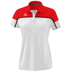 Rövid ujjú póló Erima CHANGE by erima polo-shirt kép