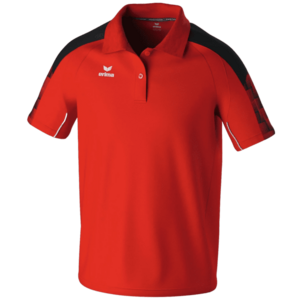 Rövid ujjú póló Erima EVO STAR Poloshirt kép