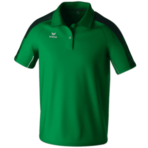 Rövid ujjú póló Erima EVO STAR Poloshirt kép