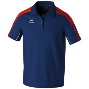 Rövid ujjú póló Erima EVO STAR Poloshirt kép