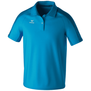Rövid ujjú póló Erima EVO STAR Poloshirt kép