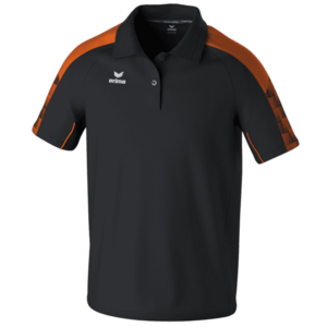 Rövid ujjú póló Erima EVO STAR Poloshirt kép