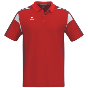 Rövid ujjú póló Erima Erima Celebrate 125 Function Polo kép