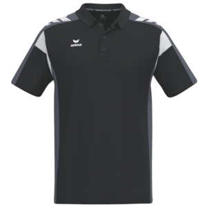 Rövid ujjú póló Erima Erima Celebrate 125 Function Polo kép