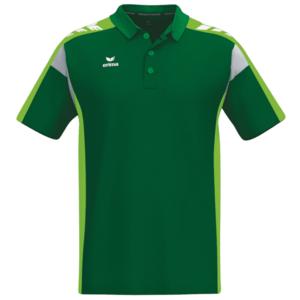 Rövid ujjú póló Erima Erima Celebrate 125 Function Polo kép