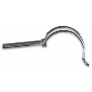 Stoplik Funtec LATCHING PLUG (FOR ADJUSTABLE FOOT PART OF PRO BEACH SET) kép