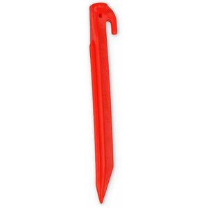Stoplik Funtec PLASTIC HERRING, 20 CM LONG, COLOUR: RED kép