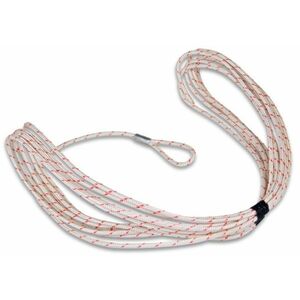 Kötél Funtec KEVLAR TENSION ROPE, FOR 9.5 M NET/PERMANENT kép