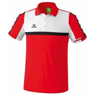 Póló ingek Erima 5-CUBES POLOSHIRT kép