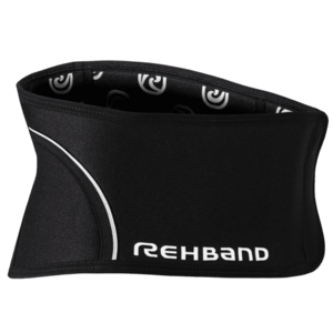 Hátsó öv Rehband QD Back Support 5mm kép