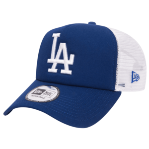 Baseball sapka New Era New Era Los Angeles Dodgers Clean 9Forty Cap kép