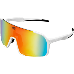 Napszemüvegek VIF VIF One White x Red Polarized kép