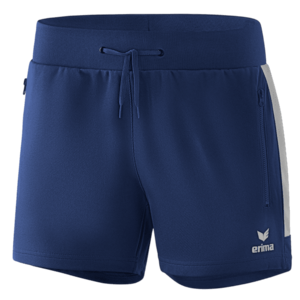 Rövidnadrág Erima SQUAD WORKER SHORTS W kép