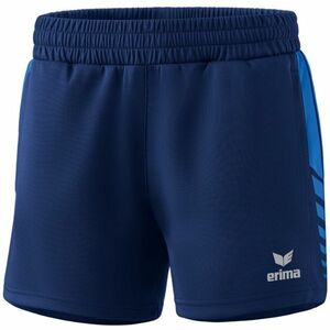 Rövidnadrág Erima Six Wings Worker Shorts W kép