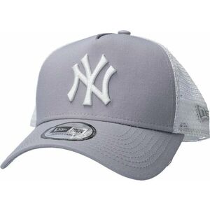 Baseball sapka New Era Clean Trucker 2 NY Yankees Cap kép
