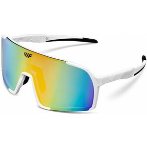 Napszemüvegek VIF One White Gold Polarized kép