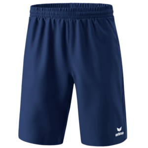 Rövidnadrág beépített alsónadrággal Erima CHANGE by erima shorts kép