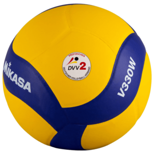 Labda Mikasa Mikasa V330W-DVV2 Training kép