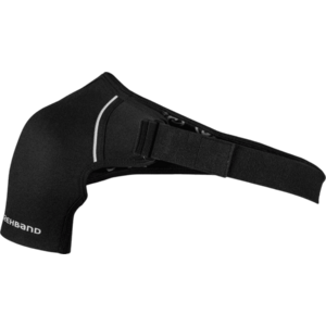 Védők Rehband Rehband QD Shoulder Support Right Bandage kép