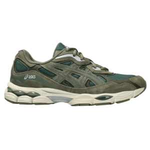 Cipők ASICS Asics GEL-NYC Sneaker kép