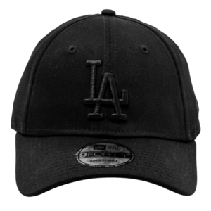 Baseball sapka New Era New Era Los Angeles Dodgers League Essential Cap kép