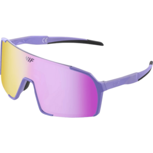 Napszemüvegek VIF VIF One ALL Purple Polarized kép